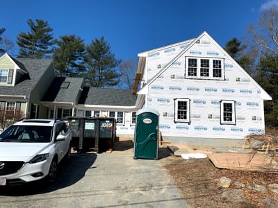 Prince Noah Heating & Air Conditioning