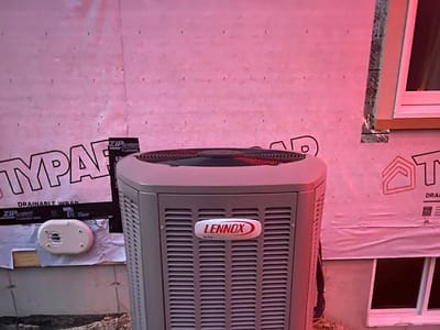 Prince Noah Heating & Air Conditioning