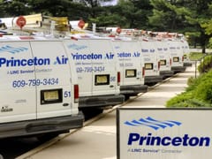 Princeton Air Conditioning