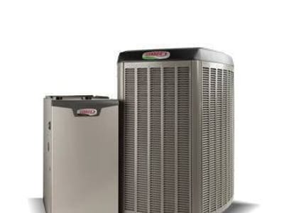 Princeton Air Conditioning