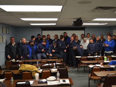 Princeton Air Conditioning