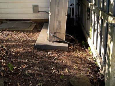 Princeton Air Conditioning