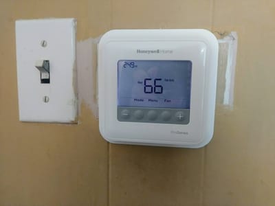 Princeton Heating and Cooling, LLC