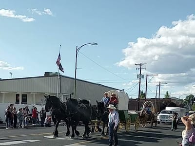 Prineville Heating & Cooling