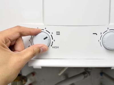 Priority 1 Plumbing & Air Conditioning Inc