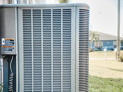 Priority Air Conditioning