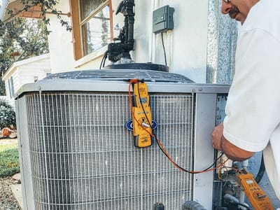 Priority Air Conditioning