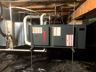 Priority Comfort Systems