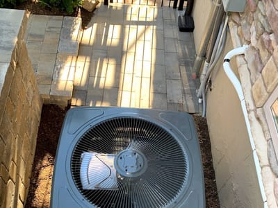 Priority Comfort Systems