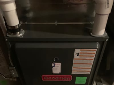 Priority Comfort Systems