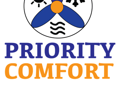 Priority Comfort. "Your Comfort Is Our First Priority"