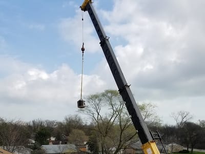 Priority Heating & Air Conditioning, Inc