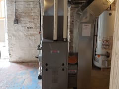 Priority Heating & Air Conditioning, Inc