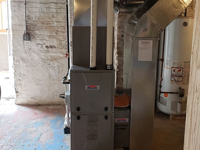 Priority Heating & Air Conditioning, Inc