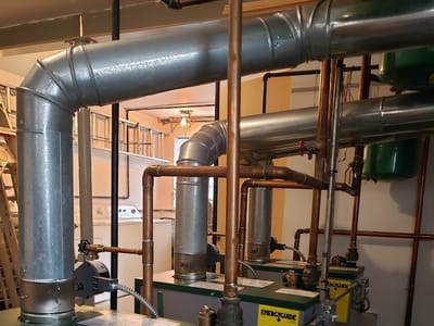 Priority Heating & Air Conditioning, Inc