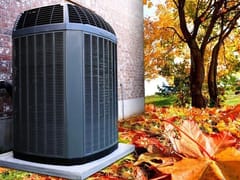 Priority Heating & Air LLC