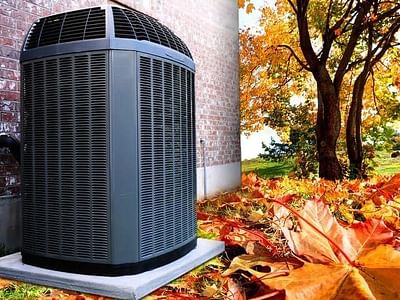 Priority Heating & Air LLC