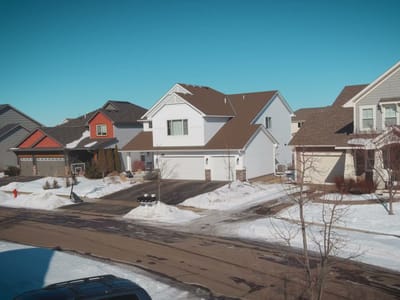 Priority Heating & Cooling Inc