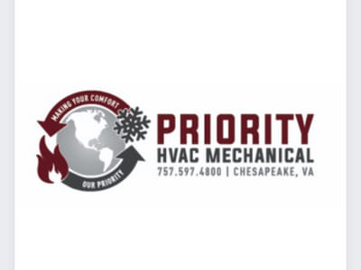 Priority HVAC Mechanical