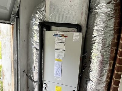 Priority HVAC Mechanical