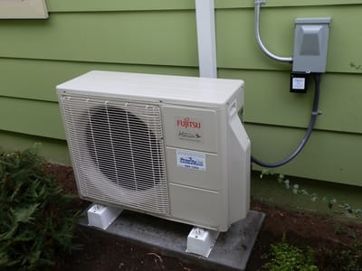 Priority One Heating & Air Conditioning