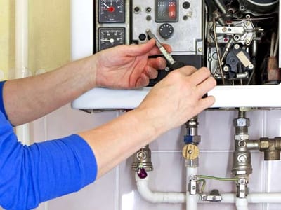 Priority Plumbing & Heating