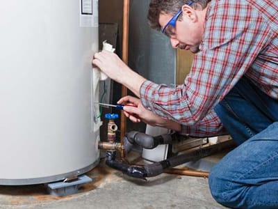 Priority Plumbing & Heating