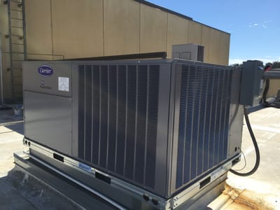 Privette Heating & Air Conditioning