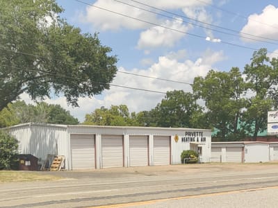 Privette Heating & Air Conditioning