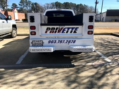 Privette Heating & Air Conditioning