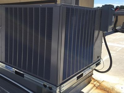 Privette Heating & Air Conditioning