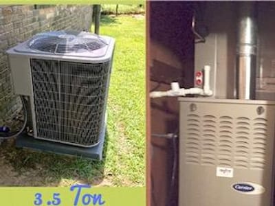 Privette Heating & Air Conditioning