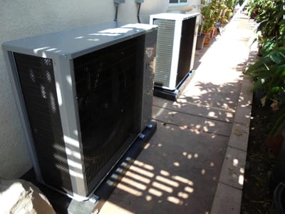 PRO 1 Heating & Air Conditioning