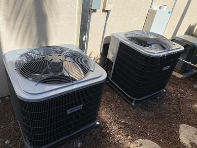 PRO 1 Heating & Air Conditioning