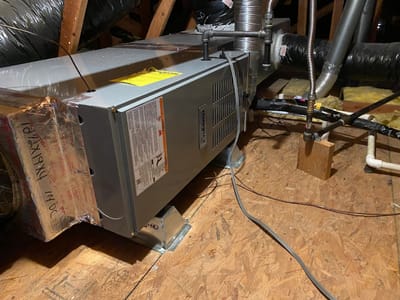 PRO 1 Heating & Air Conditioning