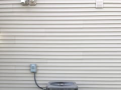 Pro 1 Heating and Cooling