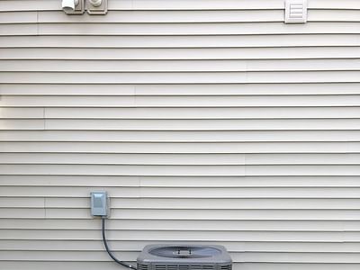 Pro 1 Heating and Cooling