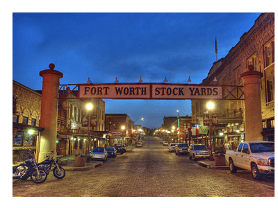 Pro AC Repair Fort Worth