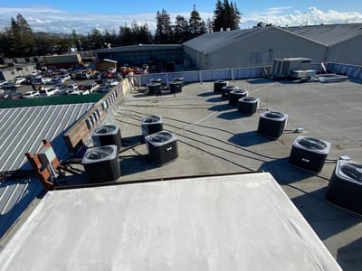 Pro-Active HVAC, Inc