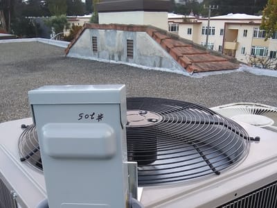 Pro-Active HVAC, Inc
