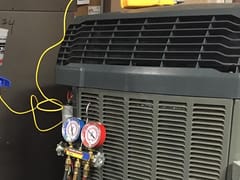 PRO AIR CARE HVAC