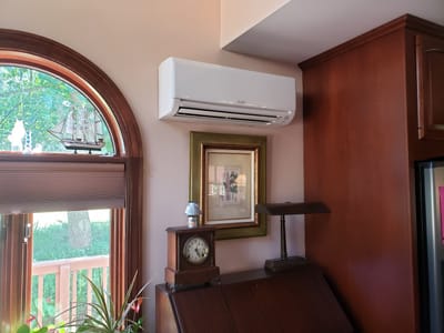 PRO AIR CARE HVAC