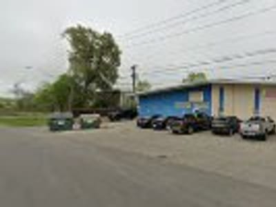 Pro-Air Engineering Inc