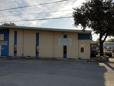 Pro-Air Engineering Inc