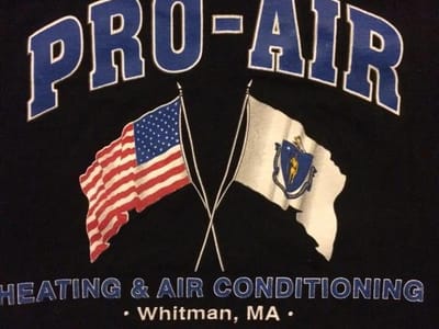 Pro-Air Heating & Air Conditioning