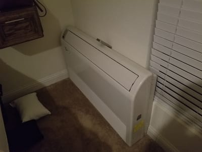 Pro Air Heating and Air Conditioning