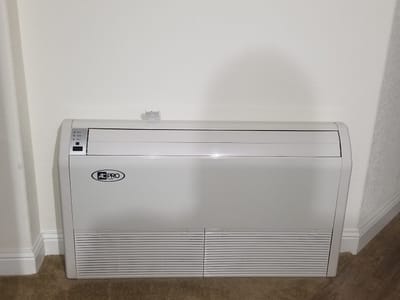 Pro Air Heating and Air Conditioning