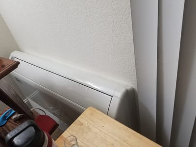 Pro Air Heating and Air Conditioning