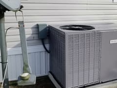 Pro Air Heating and Cooling