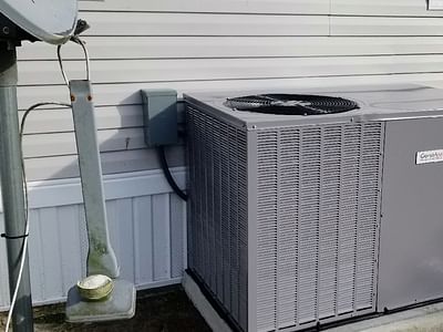 Pro Air Heating and Cooling